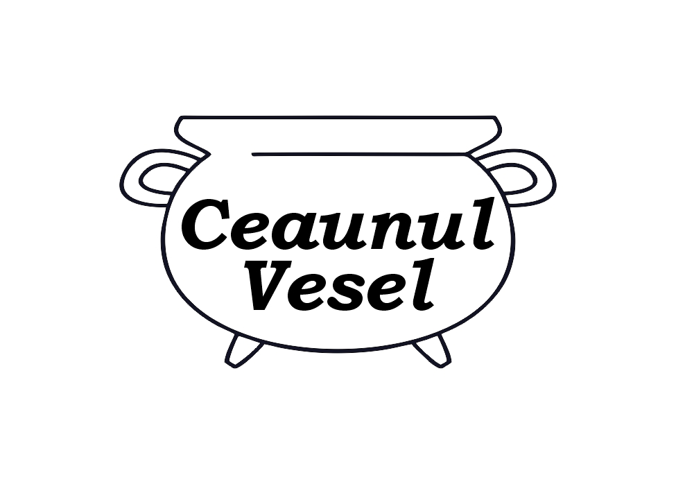 Ceaunul Vesel - Punct Gastronomic Local